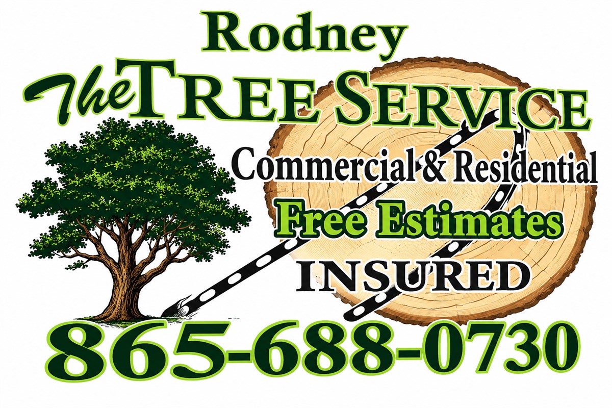 Rodney Tree Service